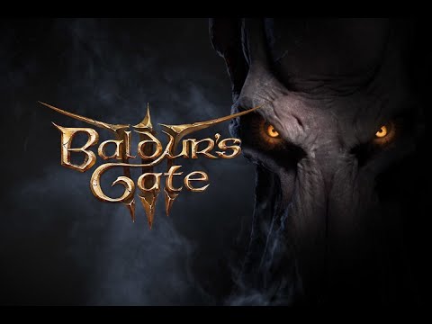 Baldur's Gate 3 Episode 3 - The first town