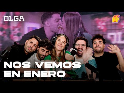 HASTA EL AÑO QUE VIENE INCREÍBLES | #SeríaIncreíble 18/12