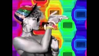 Rihanna - Wicked Dickie