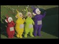 Teletubbies Ep 31 Swimming With Stephanie 1997 UK 50p