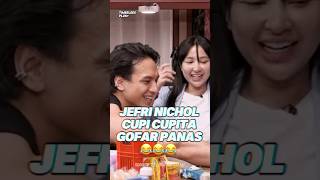 Download lagu Jefri dan cupi terlihat serasi kali ya😂 #shortvideo #prazteguh #jefrinichol #cupicupita mp3 Download lagu Jefri dan cupi terlihat serasi kali ya😂 #shortvideo #prazteguh #jefrinichol #cupicupita mp3