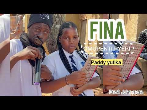 Fina (Mama Finyo) by Omupenti Pyeri Pade Yutika — Official Music Video