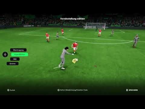 TiiReX Ronaldo Power Shot