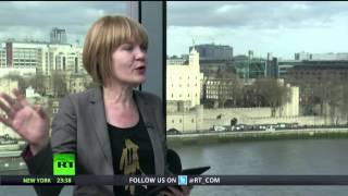 Keiser Report 551 - Capitalism 2.0
