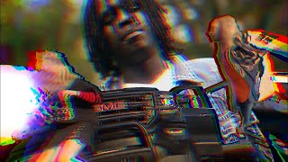 100 GECS X CHIEF KEEF "LOVE SOSA" REMIX (Visuals by @httpbeto)