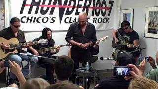 Queensryche - Get Started (Live Acoustic)