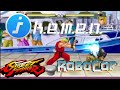 Street Fighter And Robocop Towers Ikemen Plus Ultra Fight Sims