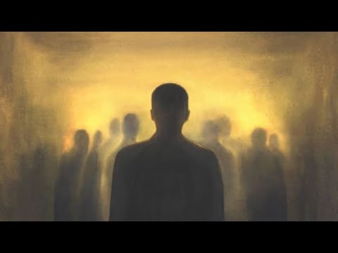 Shadowman - David Bowie