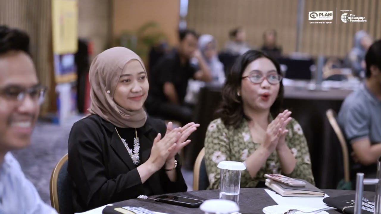 Impact Report Launching Youth Leadership Academy
