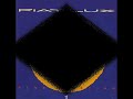 FIAT LUX Blue Emotion 1986