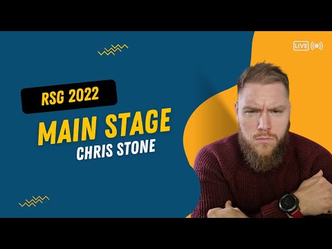 Regional Scrum Gathering 2022 - Chris Stone: 50 Shades of retrospective