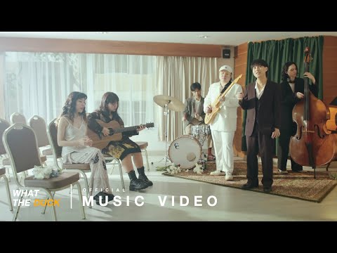 LANDOKMAI - สุขสันต์วันสุดท้าย (Last Celebrate) feat. Whal & Dolph [Official MV]