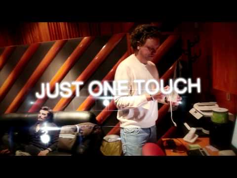 NICOLA ZUCCHI ft JAY JACOB - JUST ONE TOUCH (TEASER)
