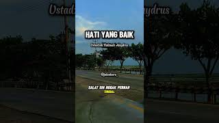 Download lagu Hati Yang Baik - Ceramah Ustadzah Halimah Alaydrus #hati #halimahalaydrus #ustadzahhalimahalaydrus mp3