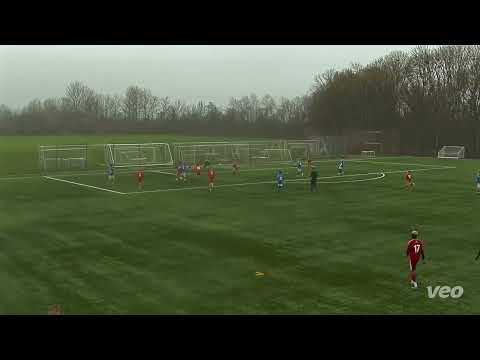 Greve Fodbold - FA 2000 // U14 Talent