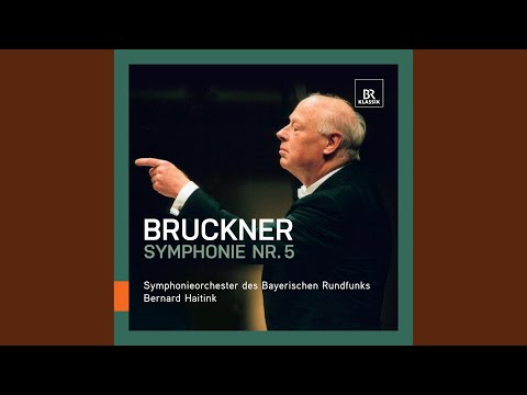 Symphony No. 5 in B-Flat Major, WAB 105: IV. Finale: Adagio - Allegro moderato