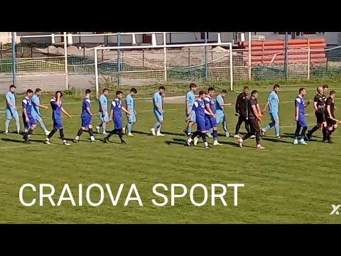 Metropolitan Ișalnița - Danubius Bechet , L4 Dolj , 30.04.2025