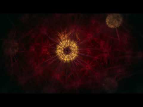 Enter the Void - Collider (Jon Hopkins)