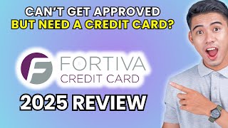 Fortiva Credit Card Review 2025 | Worth It or Leave It