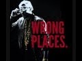 Los - Wrong Places (Ft. Eric Bellinger) (Prod. by J ...