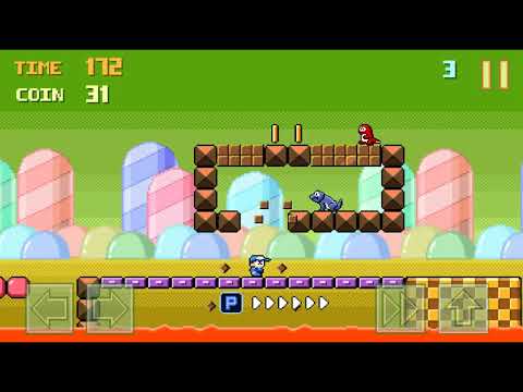 Angry Boy Run