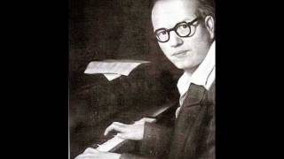 Messiaen - Visions de l'Amen no. V (Messiaen/Loriod)