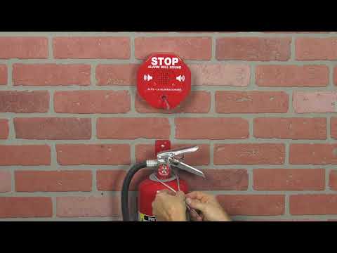 Carátula del video del producto