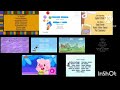 Credits Remix 9