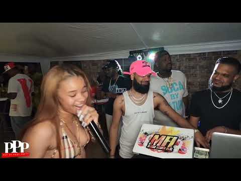 Pop Up Pool Party Atlanta