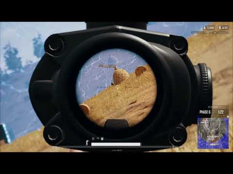 Who said the mutant's burst was bad?