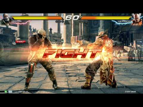 LowHigh vs Knee - Winner's Match - Group A / VSL THE FIST S1