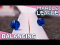 Marble League 2026 🌸 | Opening Ceremony & E1: Balancing