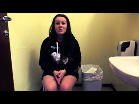 Nesbrurevyen 2014 - Skuespiller Intervjuer:Hedda Ask Haugland