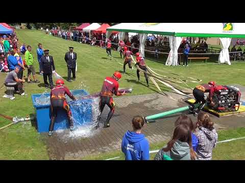 SDH Pomezí A muži v Hartmanicích 2018 - N