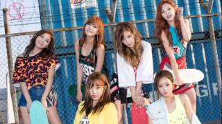 Apink - Remember Cover by Harmony