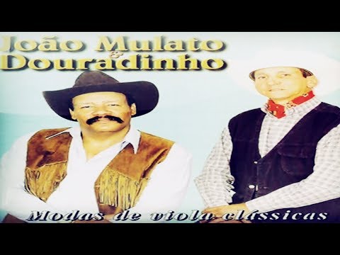 Sapato 42 - João Mulato & Douradinho