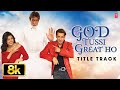 God Tussi Great Ho Title Track Video Song Sonu Nigam Shankar Mahadevan Amitabh B Salman Khan