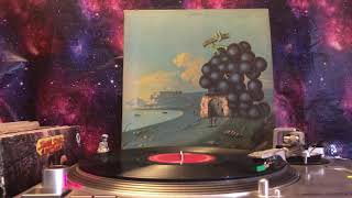 Moby Grape - The Place And The Time