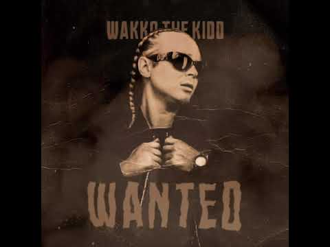 Wakko The Kidd - Trust The Process (feat. 5ive Mics) {Prod. Rojas} (Official Audio)