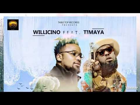 Willicino Ft. Timaya – Ayanda (Remix) (Official Audio)