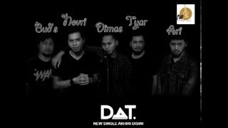 Download lagu DAT - Akhiri Disini [TEASER] mp3