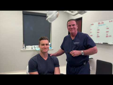 Hairline Hair Restoration - Dr. Dan McGrath - Austin,...