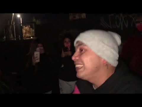 ADESONG vs. MCGA: 4tos - Rimacon x Batallas Under - Talca 2021