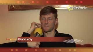 ozark henry - i'm your sacrifice - FreeZone Magazine - intervista