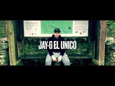 JAY- G EL UNICO - Freddy & Jason OFFICIAL Music video