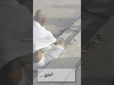 I valori culturali dell'acqua