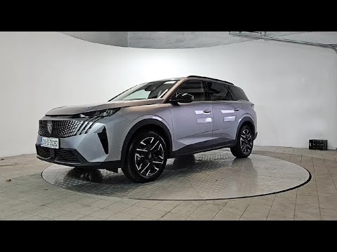 Peugeot 5008 Allure Hybrid - Front & Rear Sensors, - Image 2