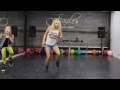 Vybz Kartel freaky gal pt3 choreography by DHQ ...