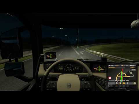 ets2 mp volvo fh 6x2 600cv