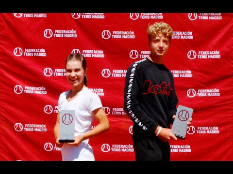 Hablan los campeones cadetes de Madrid 2021